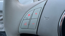 Fiat 500 1.2 Lounge 3dr [Start Stop] Petrol Hatchback